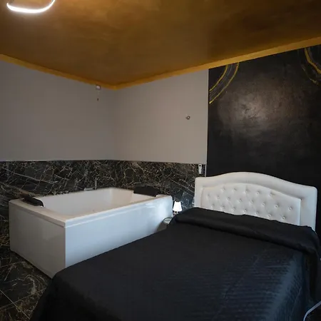 Relax 1 Gæstehus Coazzano