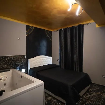 Relax 1 Gæstehus