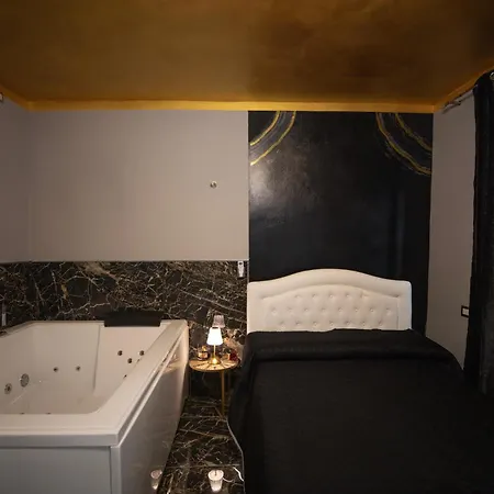 Relax 1 Gæstehus Coazzano