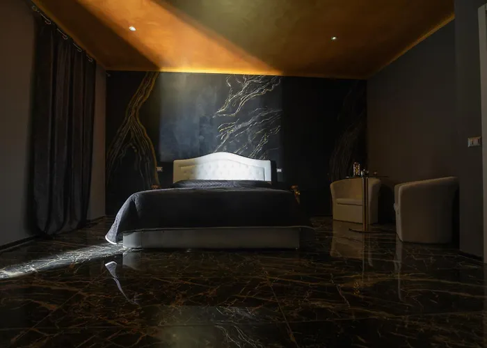 Pensionat Relax 1 3*